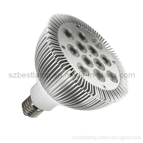 LED PAR38 Bulbs with CREE LEDs